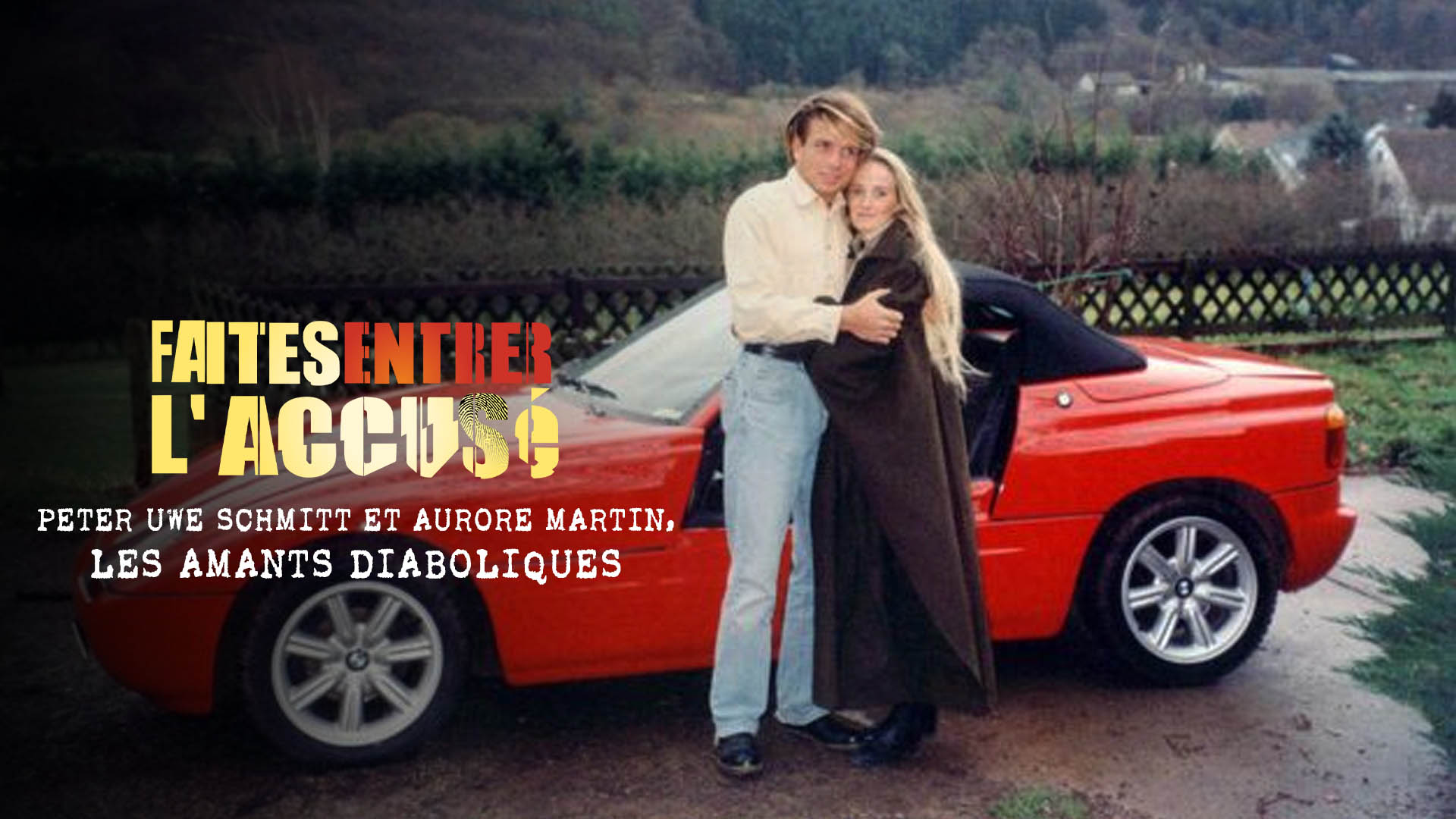Faites entrer l'accusé Faites entrer l'accusé