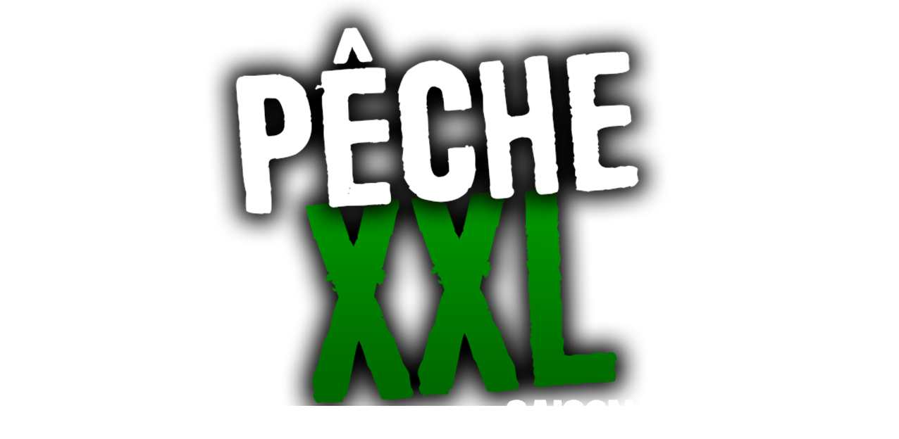 Replay Pêche xxl