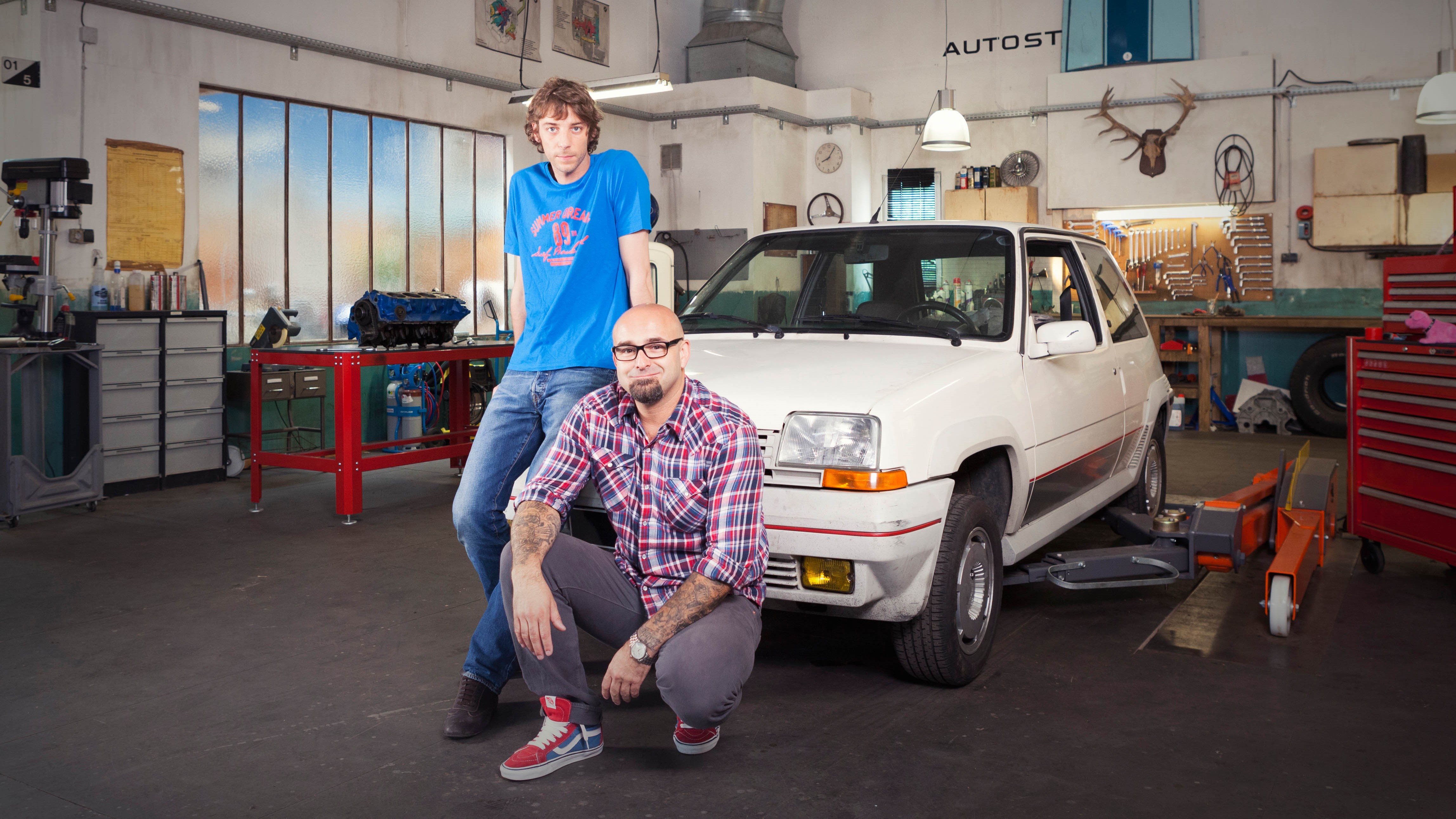 Wheeler dealers france Wheeler dealers france