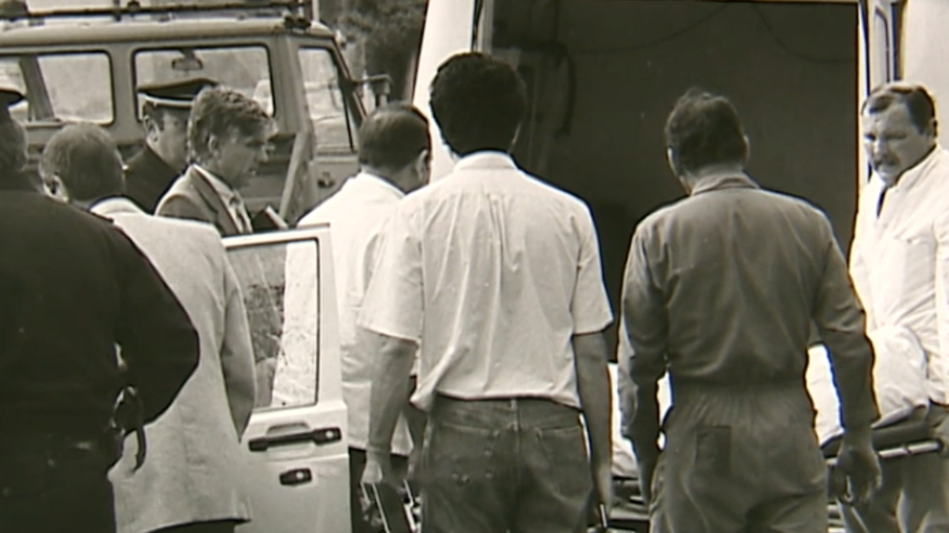 Faites entrer l'accus� du 11 Janvier