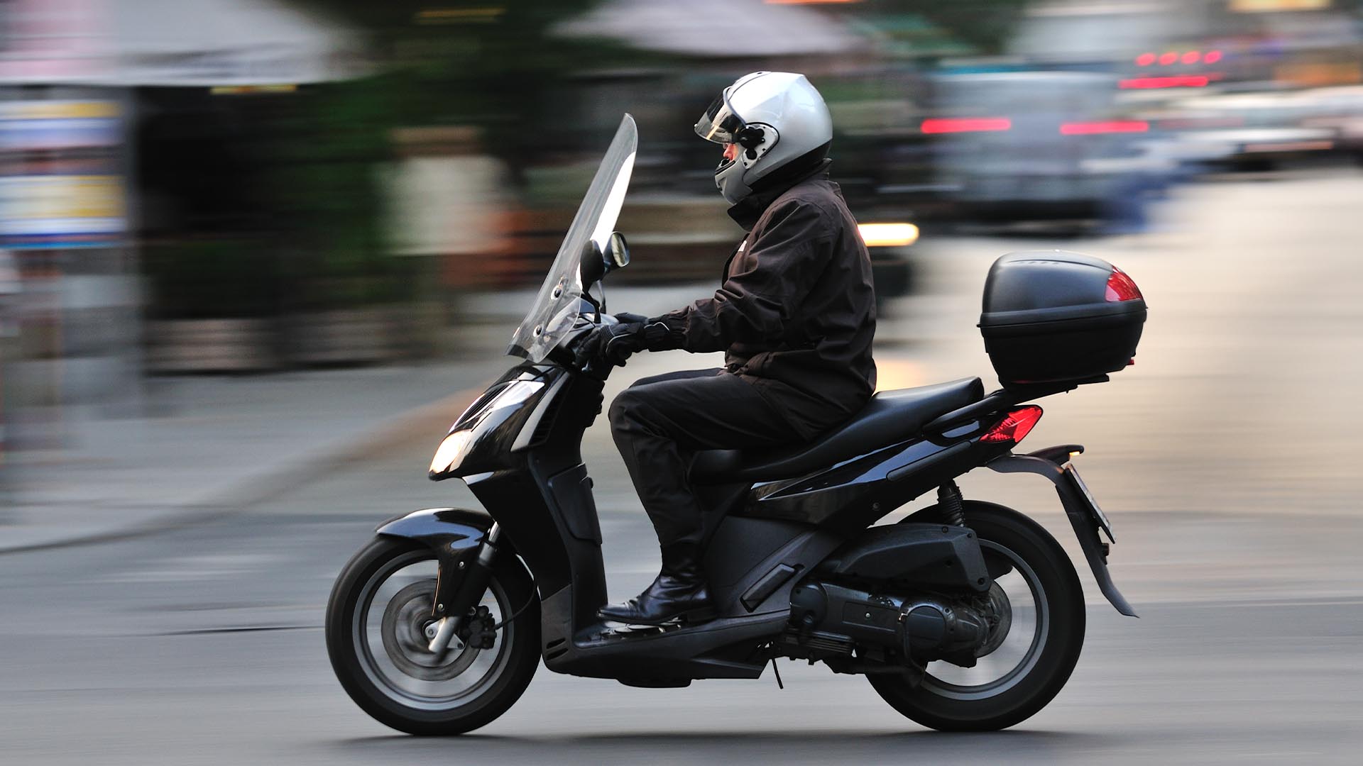 Mission protection Mission protection