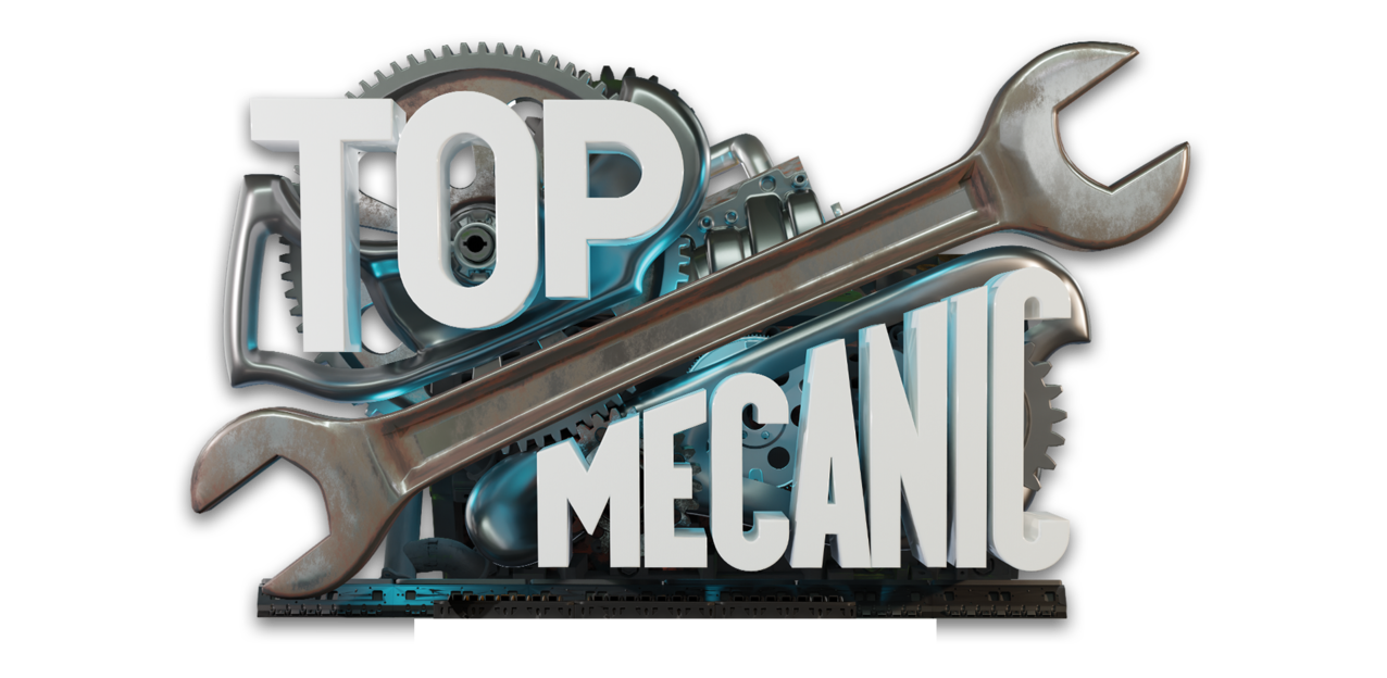 Top mecanic : 5 jours pour restaurer une épave Top mecanic : 5 jours pour restaurer une épave