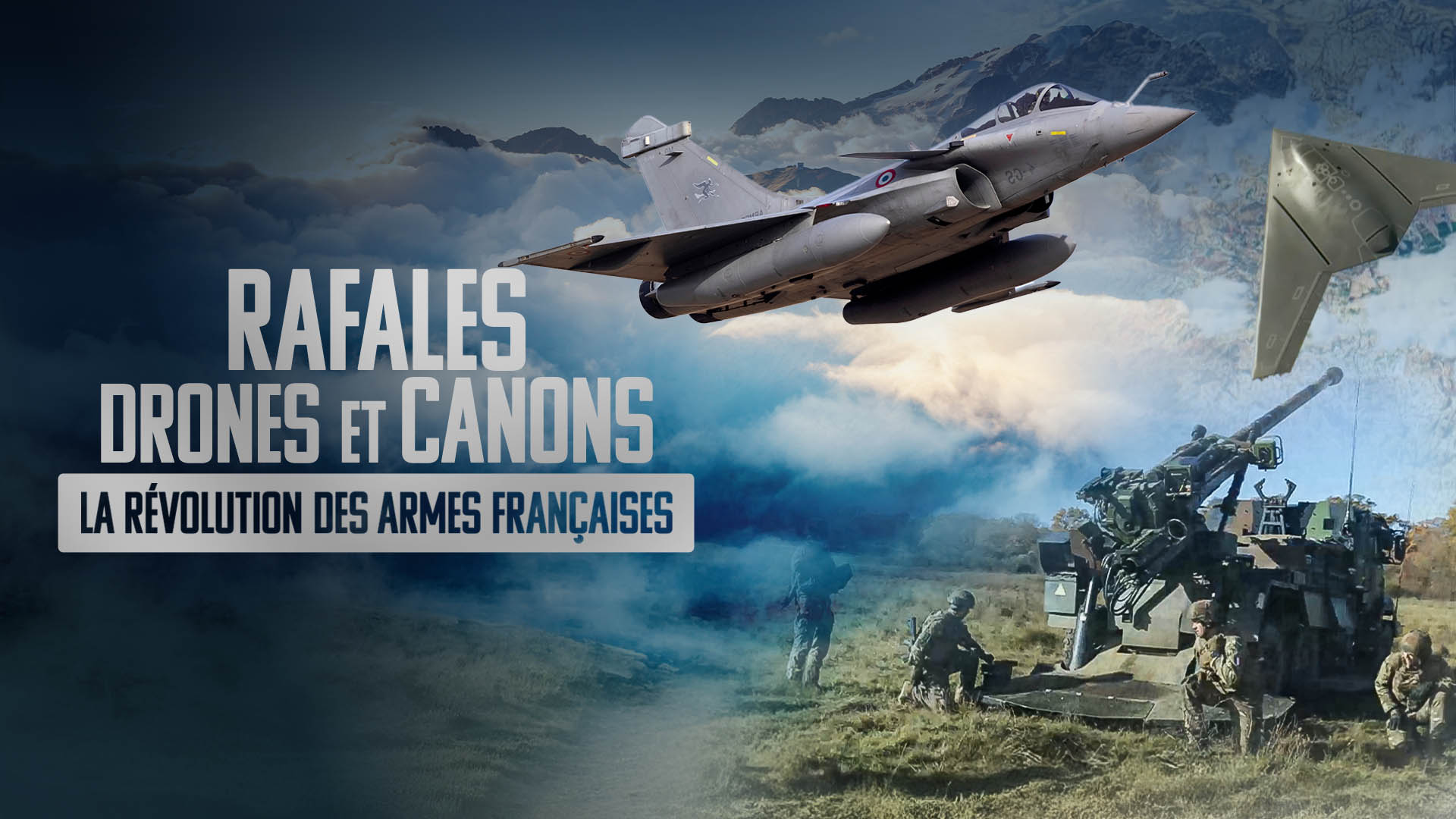 Documentaires Documentaires