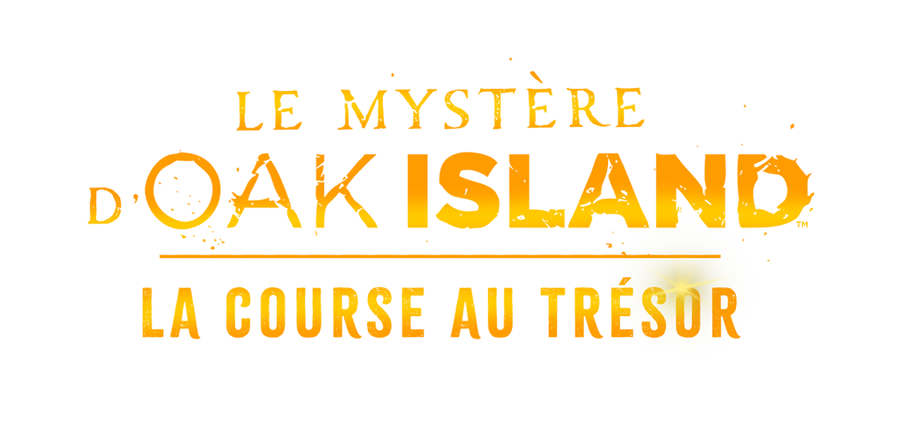 Revoir le mystre d'oak island : la course au trsor en replay