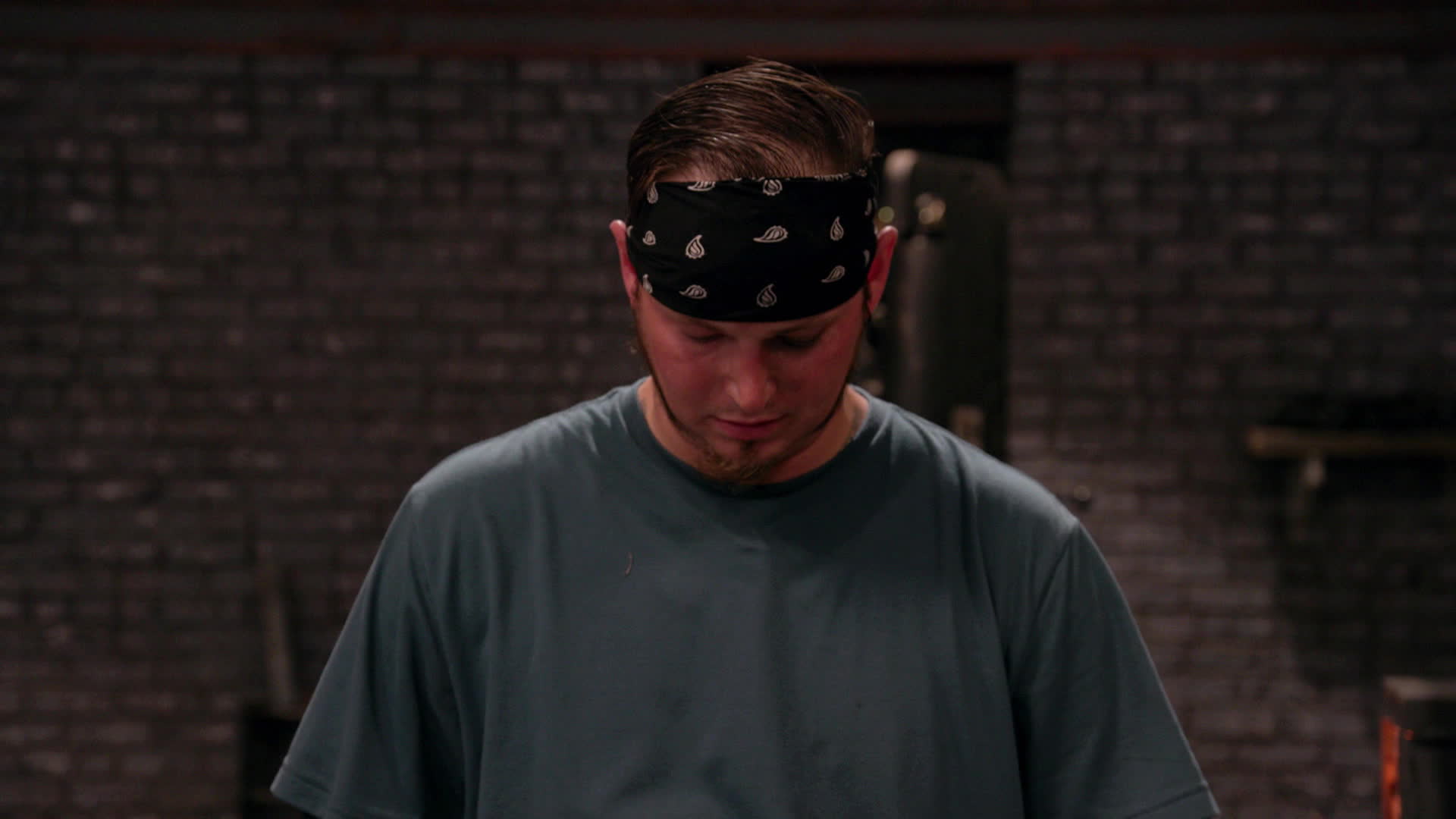 Le meilleur forgeron du 09 F�vrier