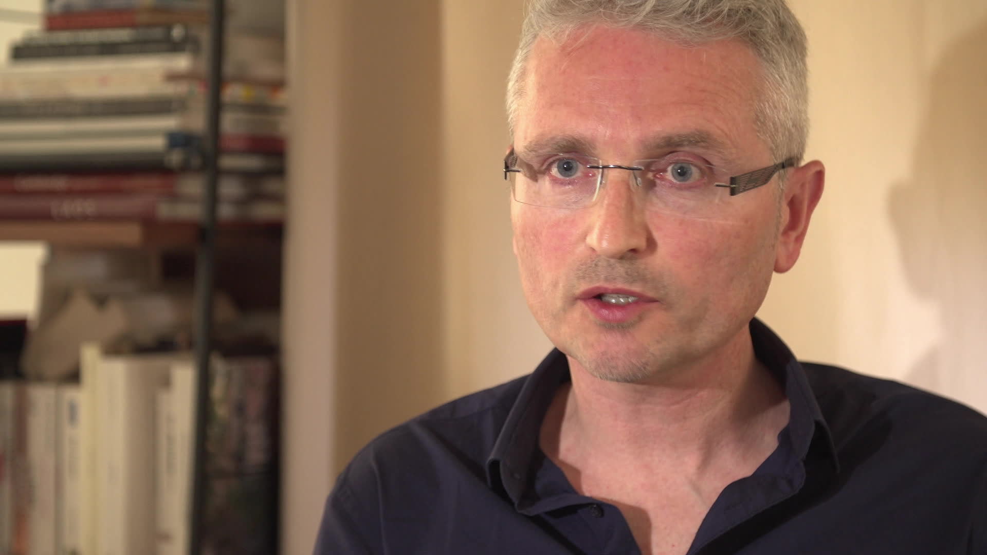 Replay Hors de contrôle