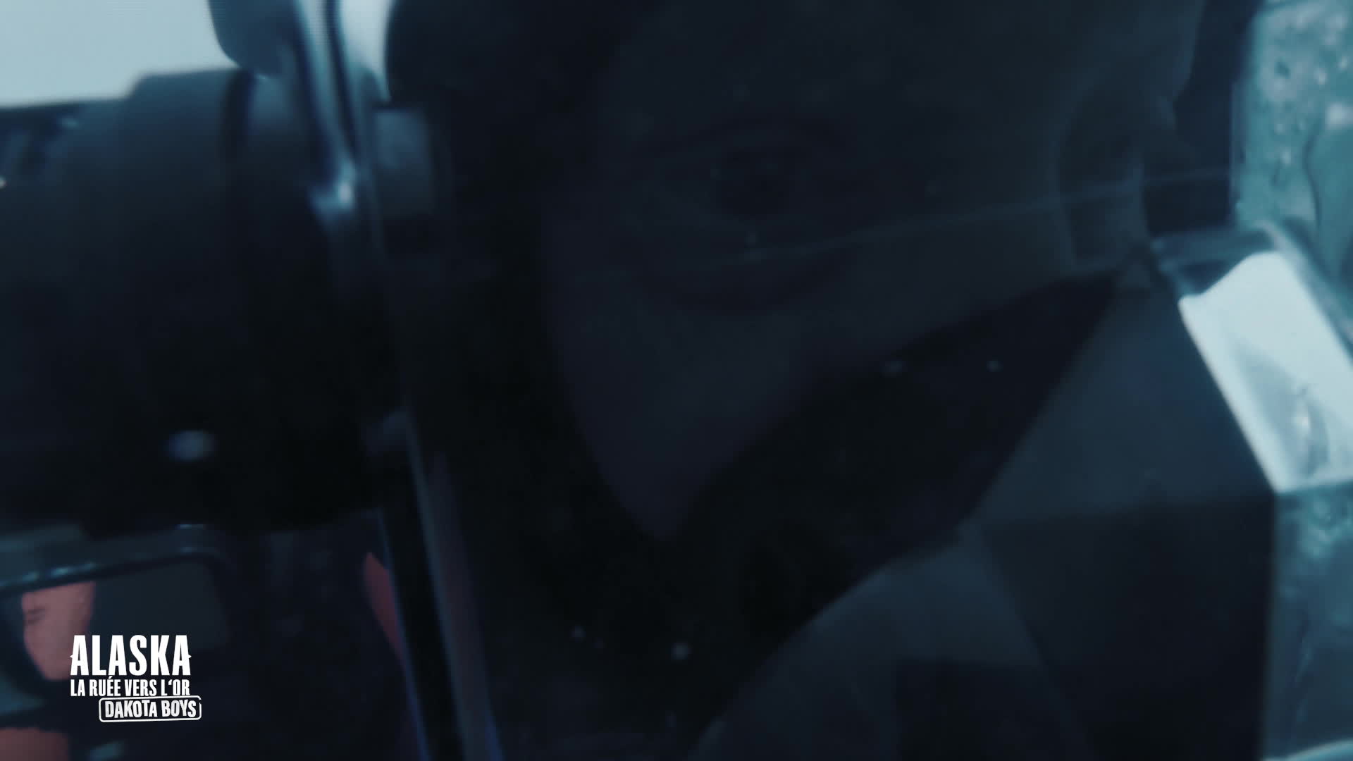 Alaska, la ru�e vers l'or : dakota boys