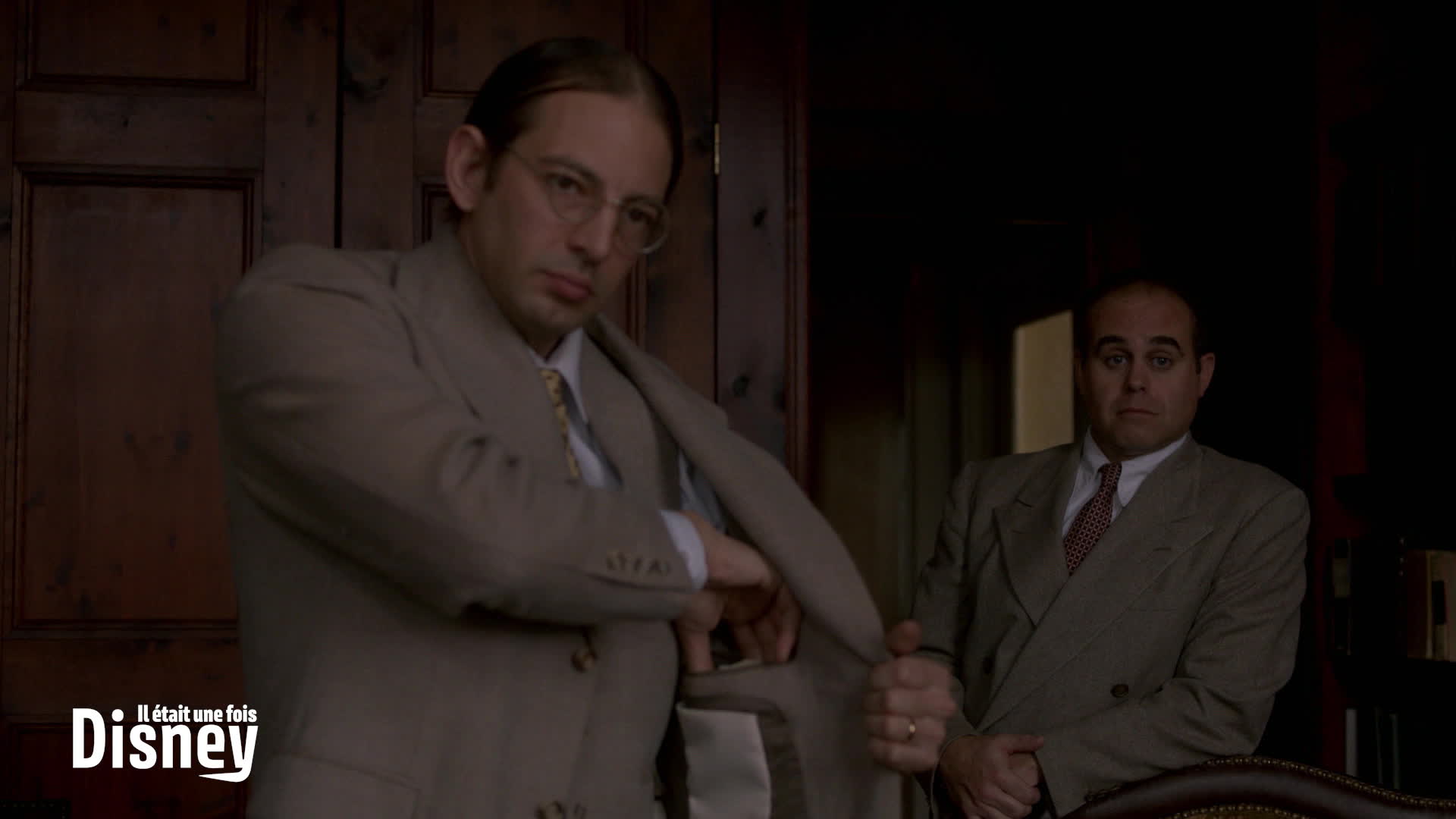 Il était une fois disney du 22 Décembre Il était une fois disney du 22 Décembre