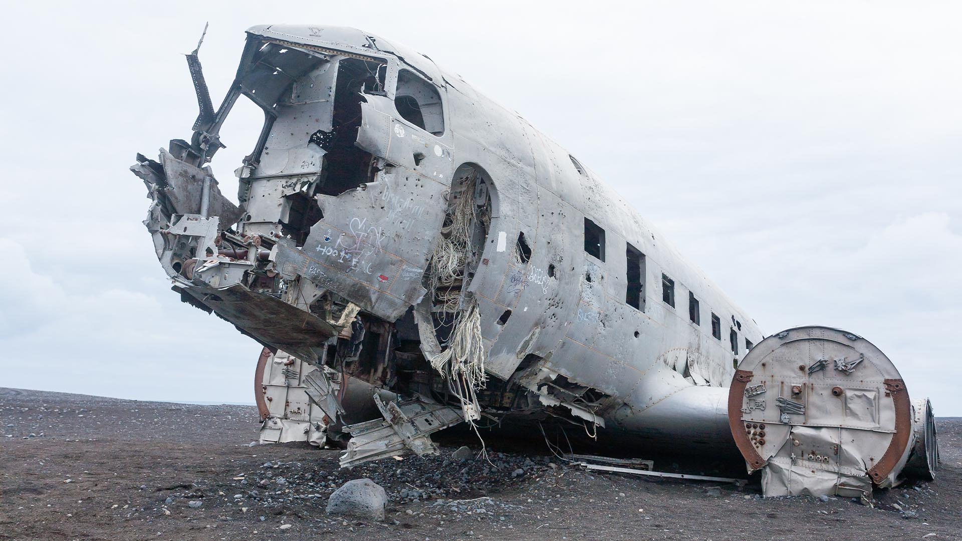 Constructions fatales du 13 Novembre