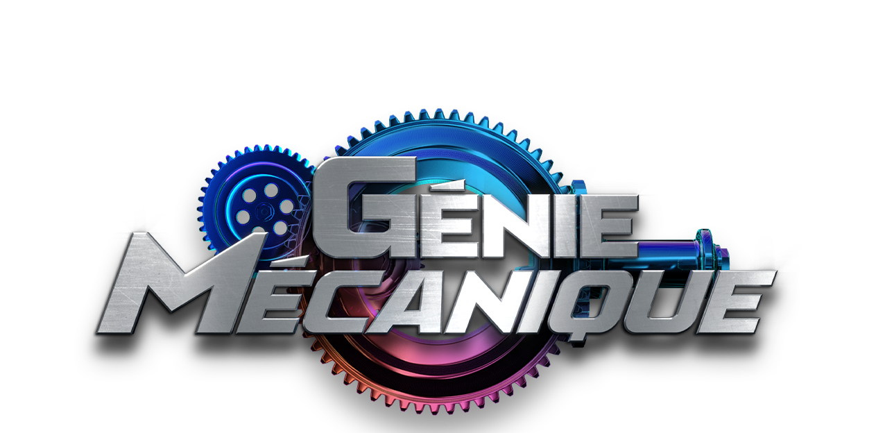 Replay Génie mécanique