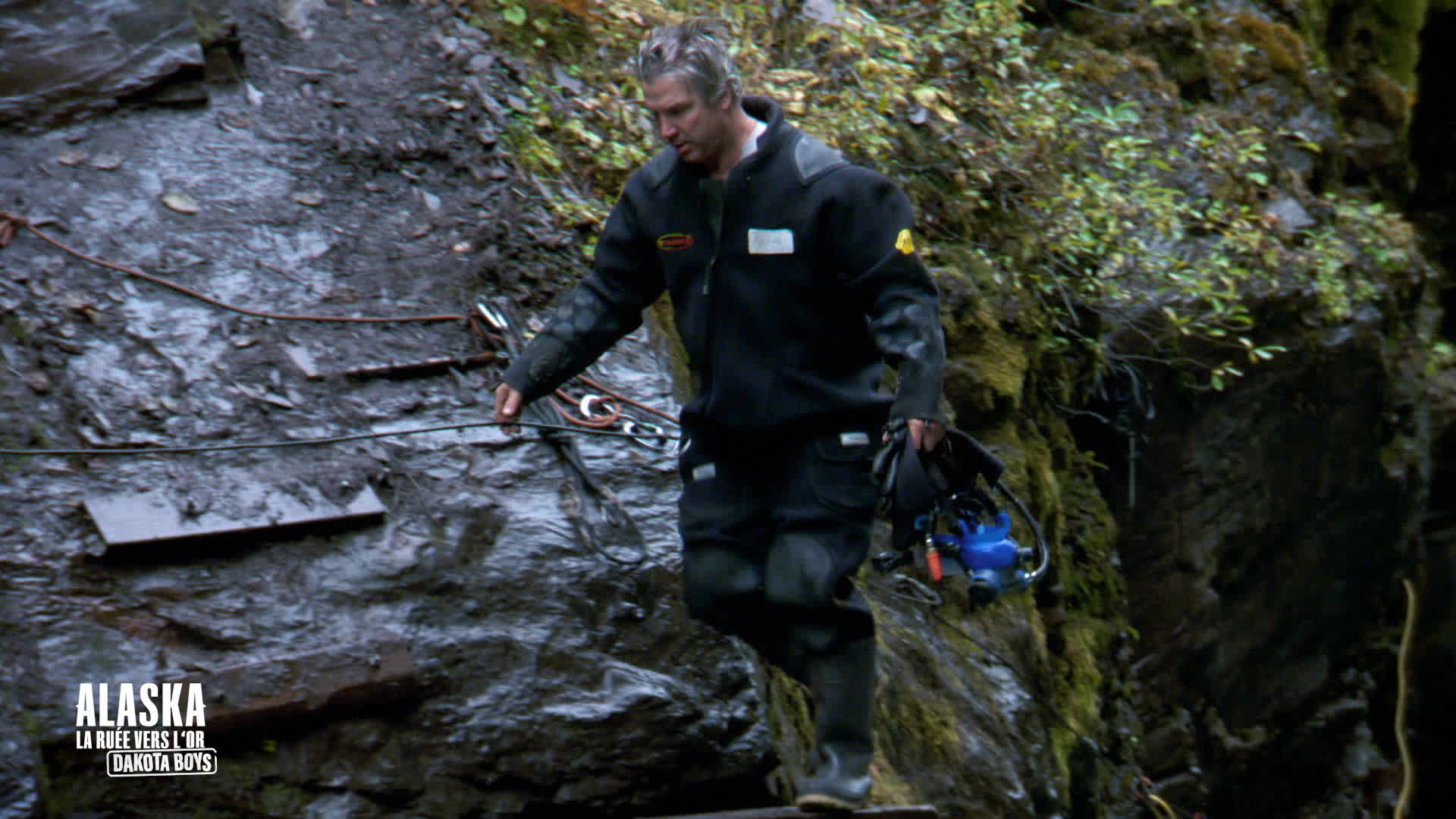 Alaska, la ruée vers l'or : dakota boys Alaska, la ruée vers l'or : dakota boys