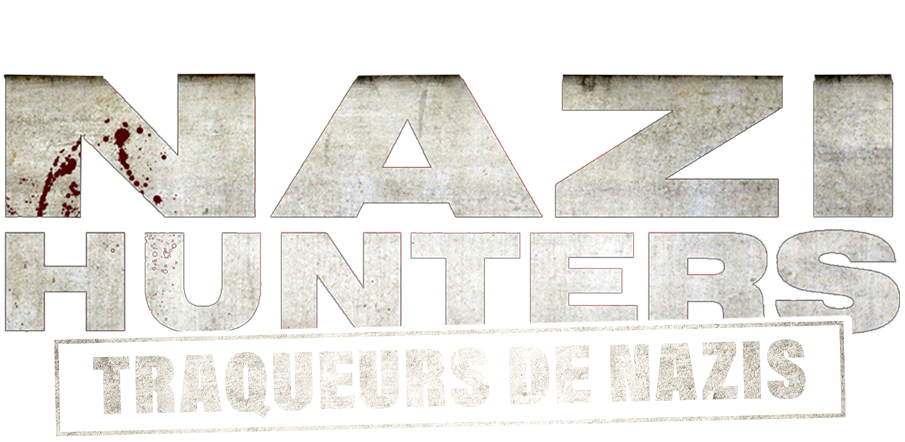 Replay Nazi hunters : traqueurs de nazis