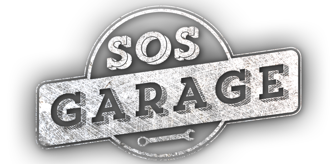 Replay Sos garage
