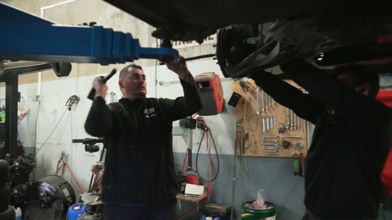 Sos garage du 19 Février Sos garage du 19 Février