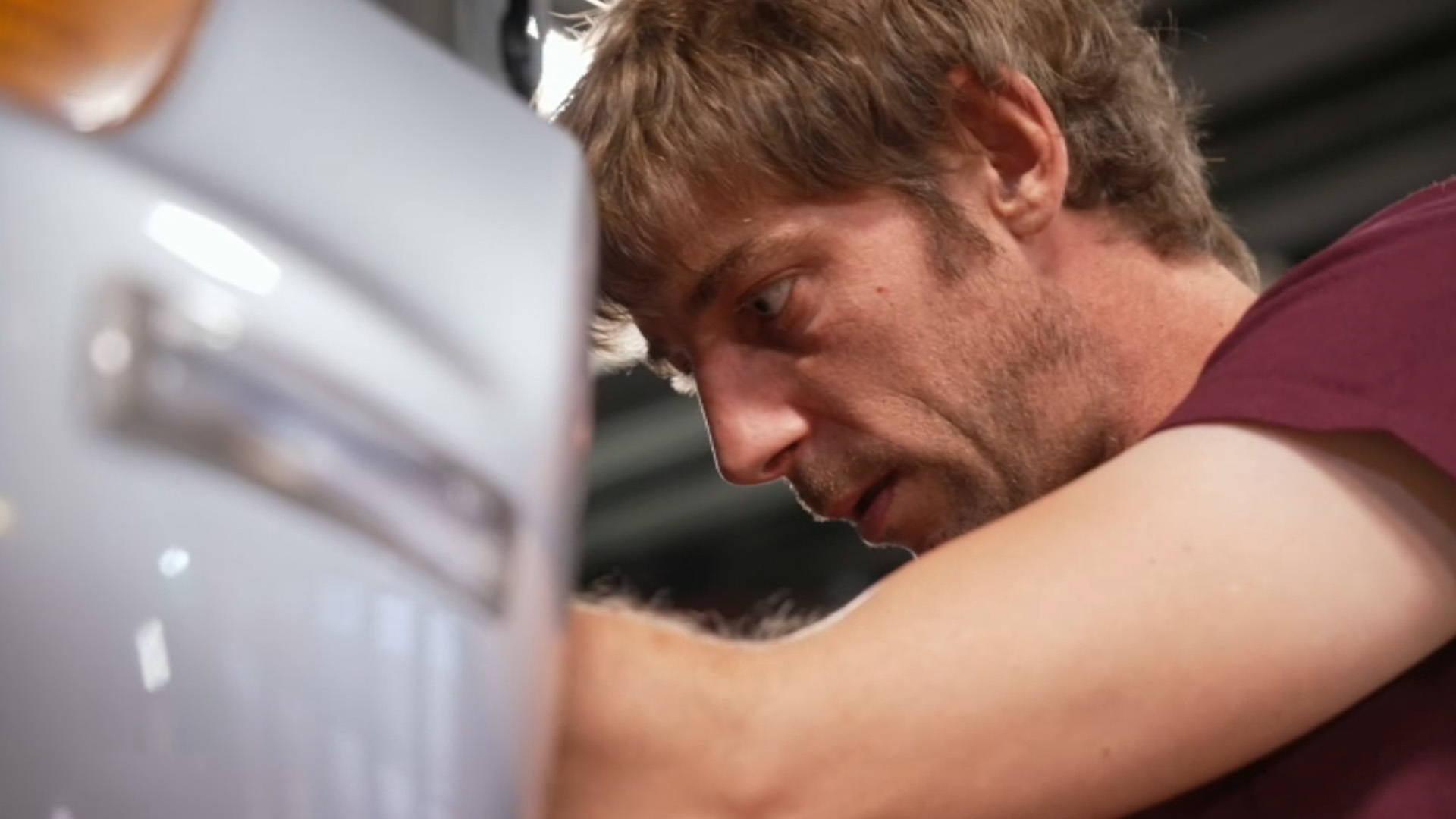 Wheeler dealers france du 23 Décembre Wheeler dealers france du 23 Décembre