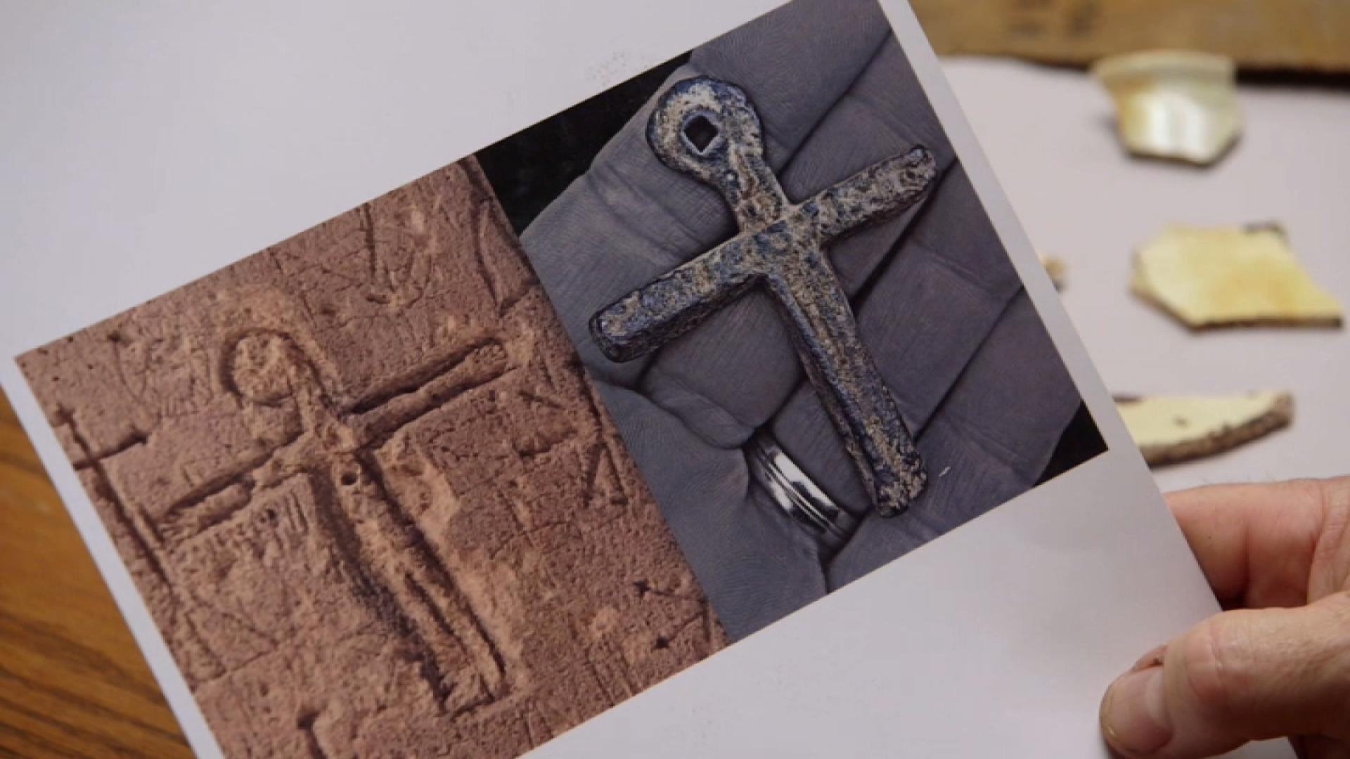 Le mystère d'oak island : la course au trésor Le mystère d'oak island : la course au trésor