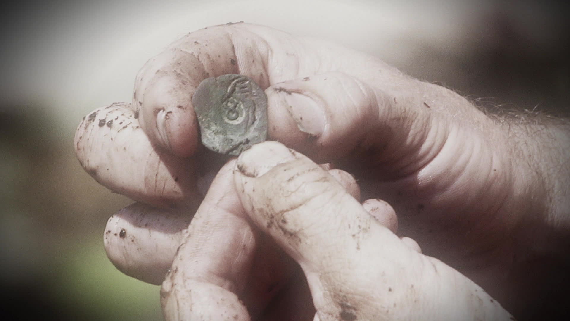 Le myst�re d'oak island : la course au tr�sor