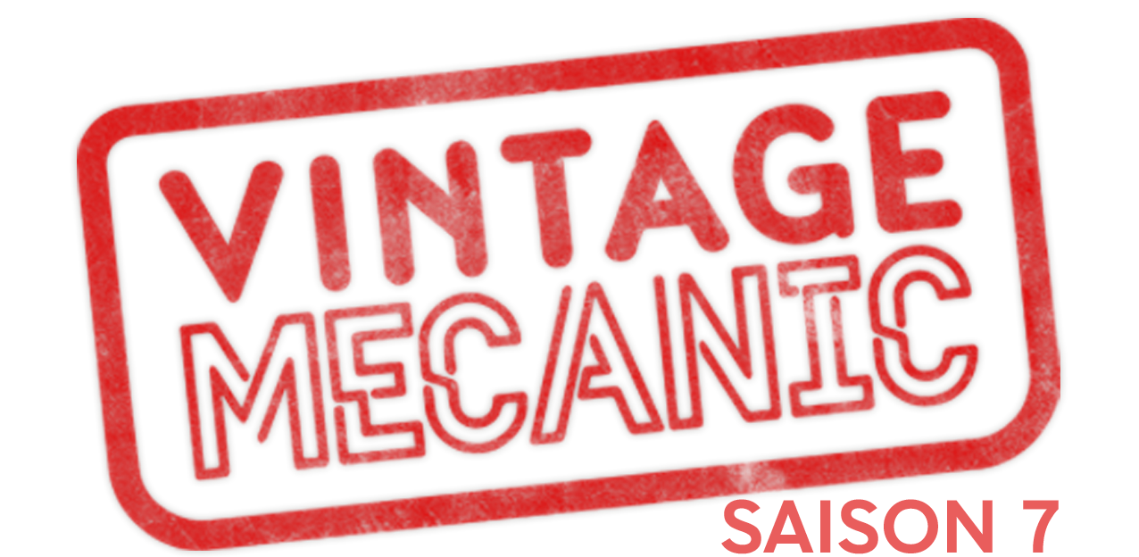 Revoir Vintage mecanic du 26 Avril