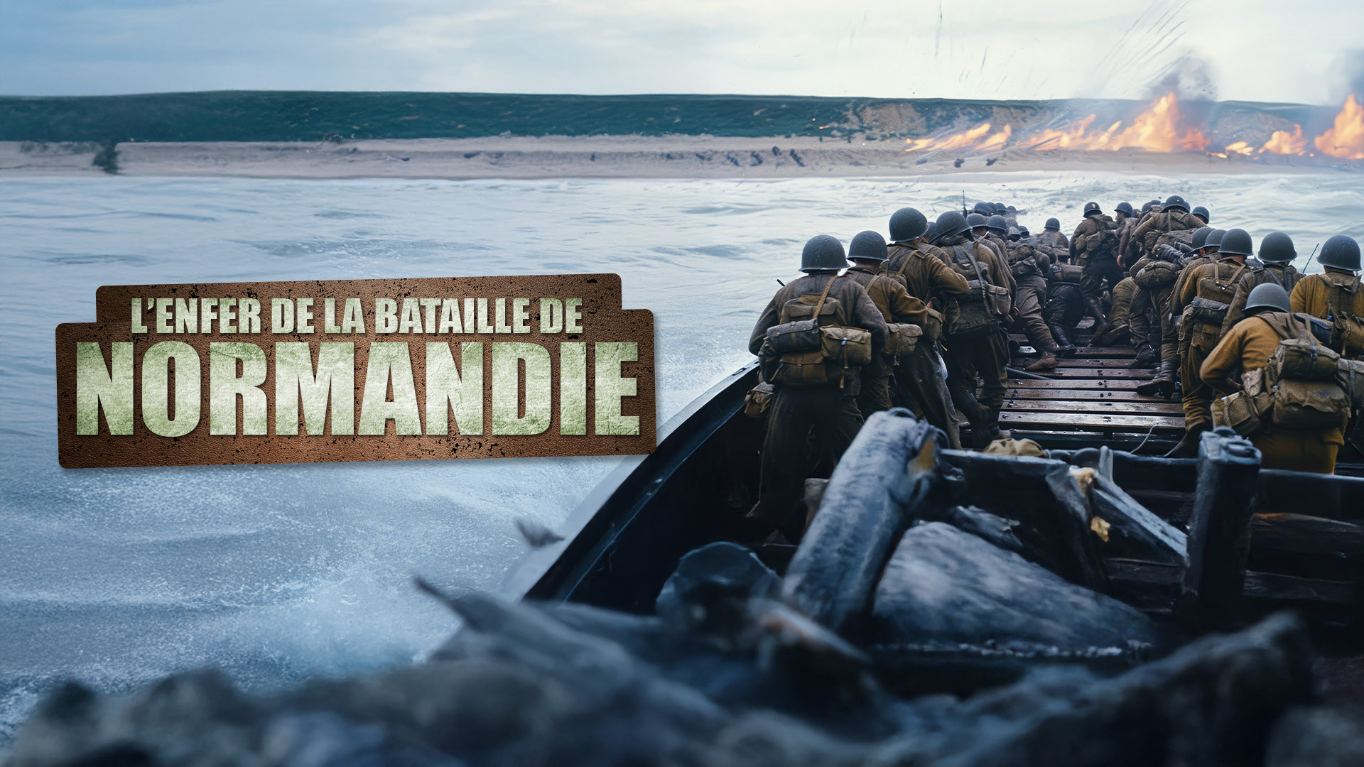 Documentaires Documentaires