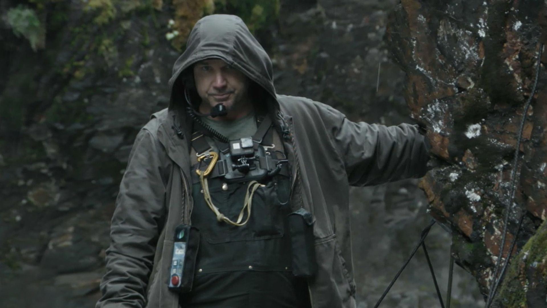 Alaska, la ru�e vers l'or : dakota boys