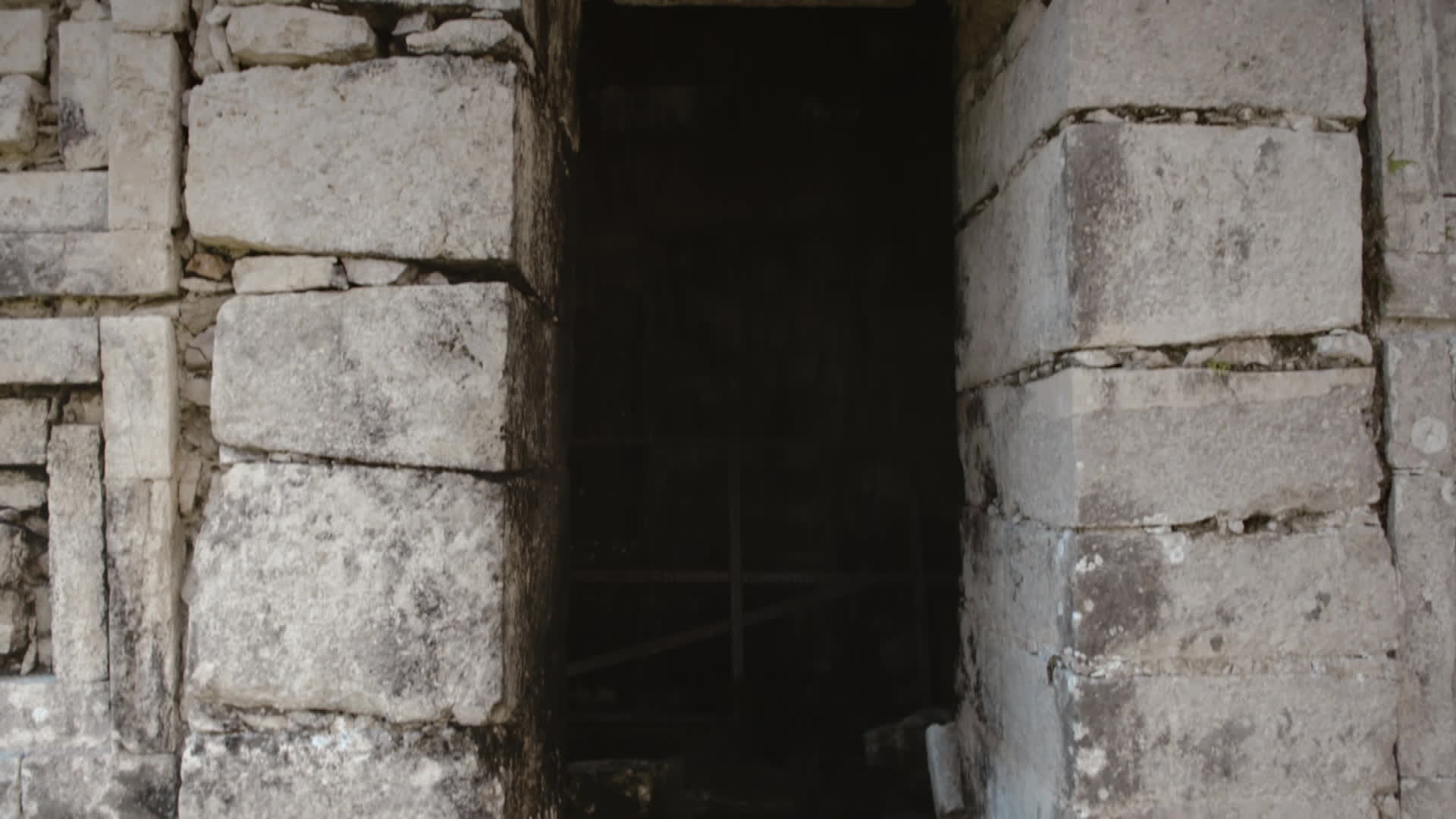 Les myst�rieuses cit�s mayas du 15 Mars