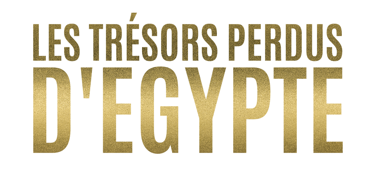 Replay Les trésors perdus d'egypte