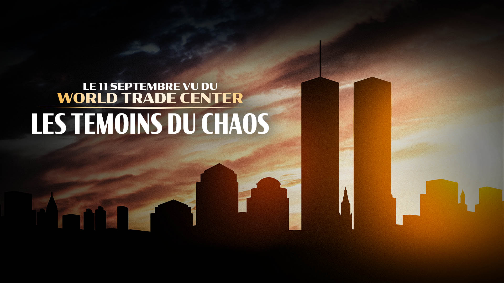 Documentaires Documentaires