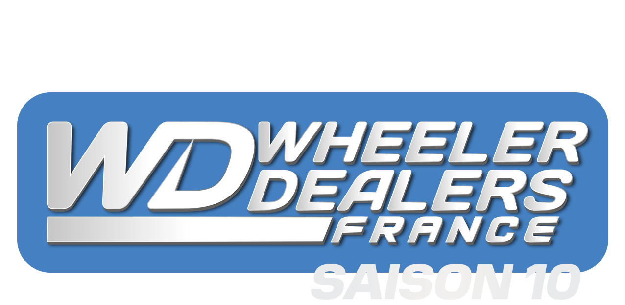 Revoir Wheeler dealers france du 15 Septembre