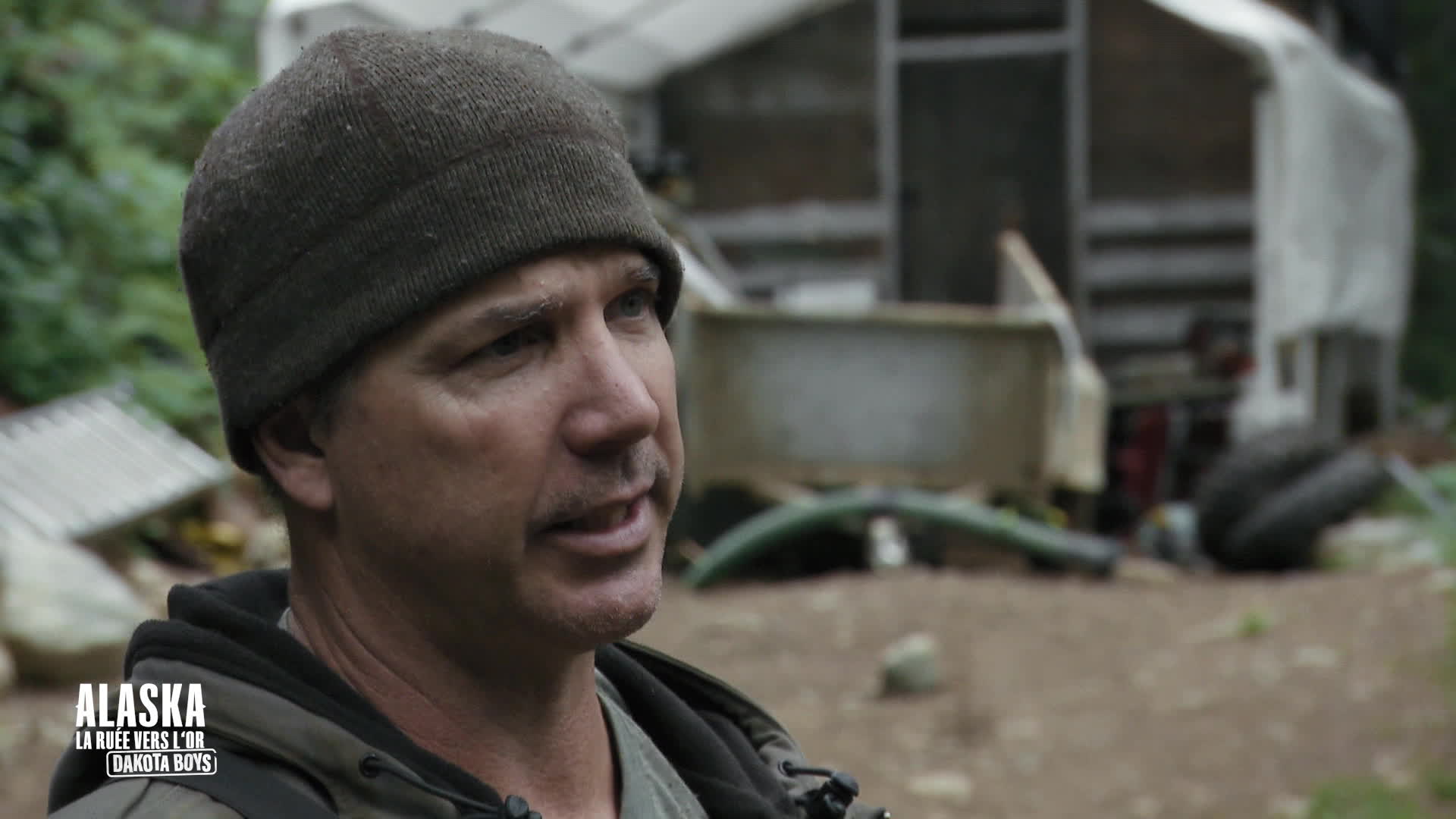 alaska, la ruée vers l'or : dakota boys du 07-01-2026 alaska, la ruée vers l'or : dakota boys du 07-01-2026
