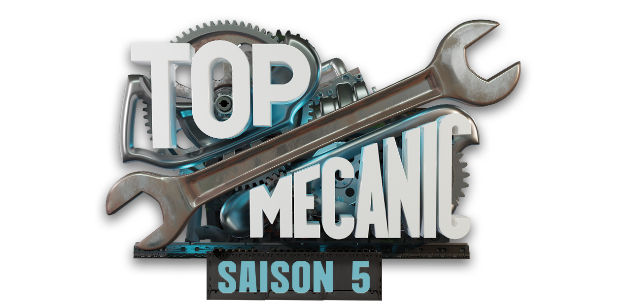 Revoir Top mecanic : 5 jours pour réparer une épave du 03 Mars