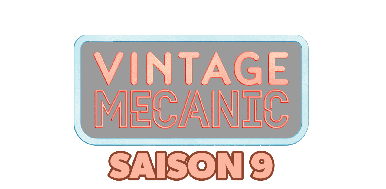 Vintage mecanic du 13 Aout Vintage mecanic du 13 Aout