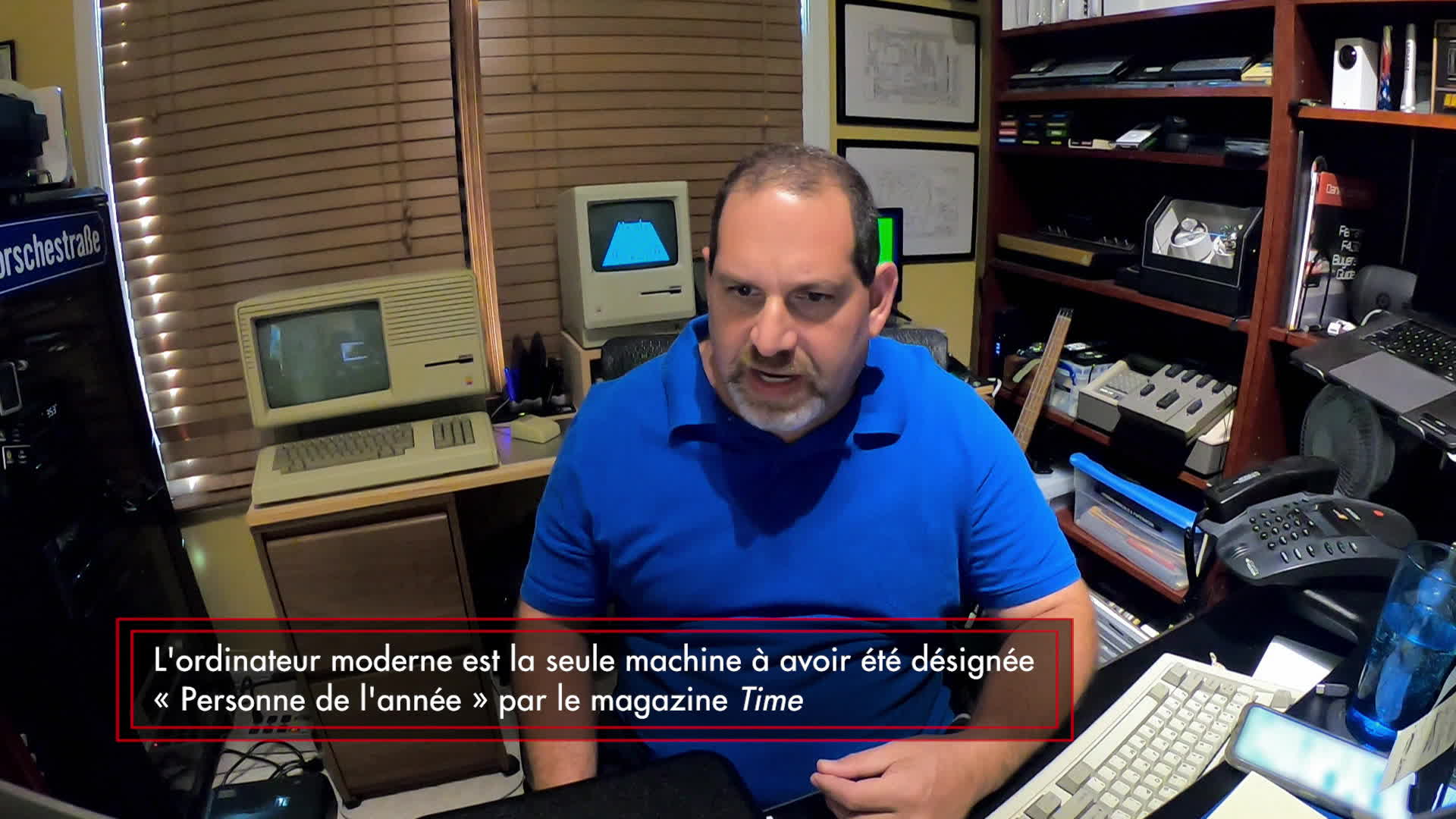 Replay Pawn stars : les rois des enchres