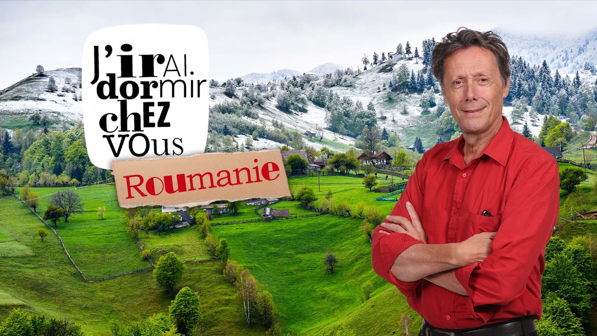 Replay S2E7 J'Irai dormir chez vous voir l'intégralité de cette