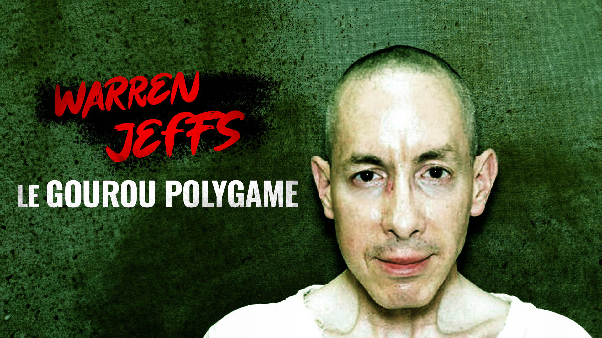 Replay Warren Jeffs le gourou polygame retrouvez les émissions de ce programme sur RMC BFM PLAY