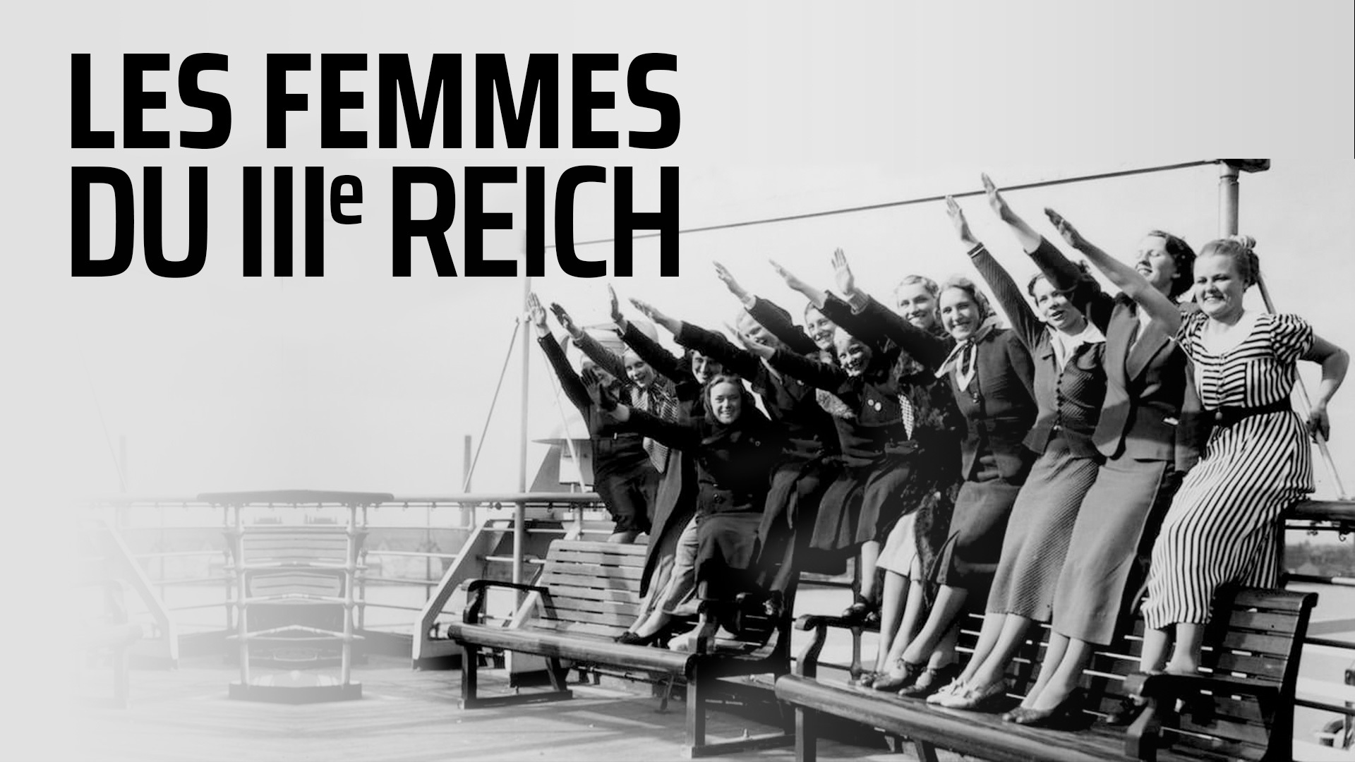 Replay Les femmes du IIIè Reich voir l'intégralité de cette émission sur RMC BFM PLAY Replay Les femmes du IIIè Reich voir l'intégralité de cette émission sur RMC BFM PLAY
