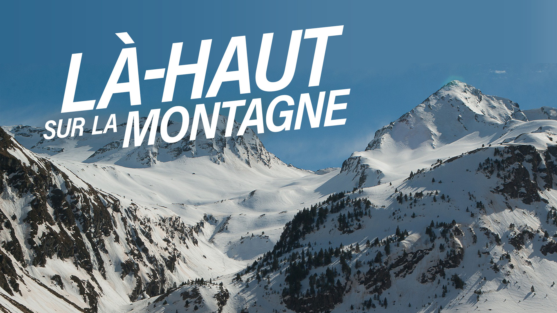 Replay Làhaut sur la montagne voir l'intégralité de cette émission sur RMC BFM PLAY Replay Làhaut sur la montagne voir l'intégralité de cette émission sur RMC BFM PLAY