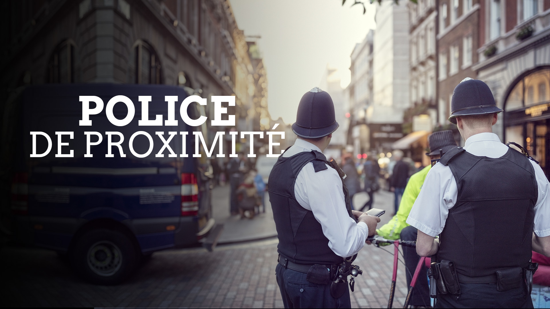 Replay Police de proximité retrouvez les émissions de ce programme sur RMC BFM PLAY