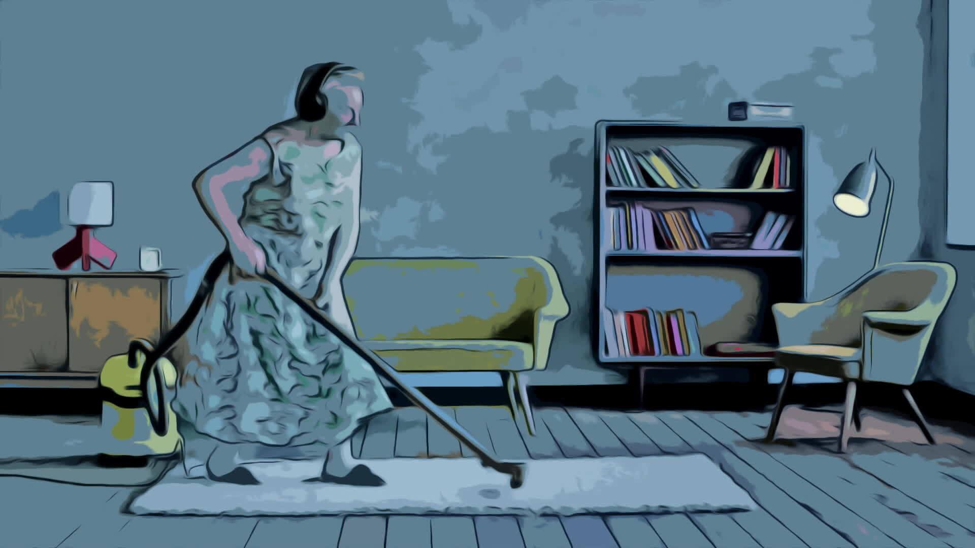 Replay La chair est faible, mais l'esprit est fort voir l'intégralité