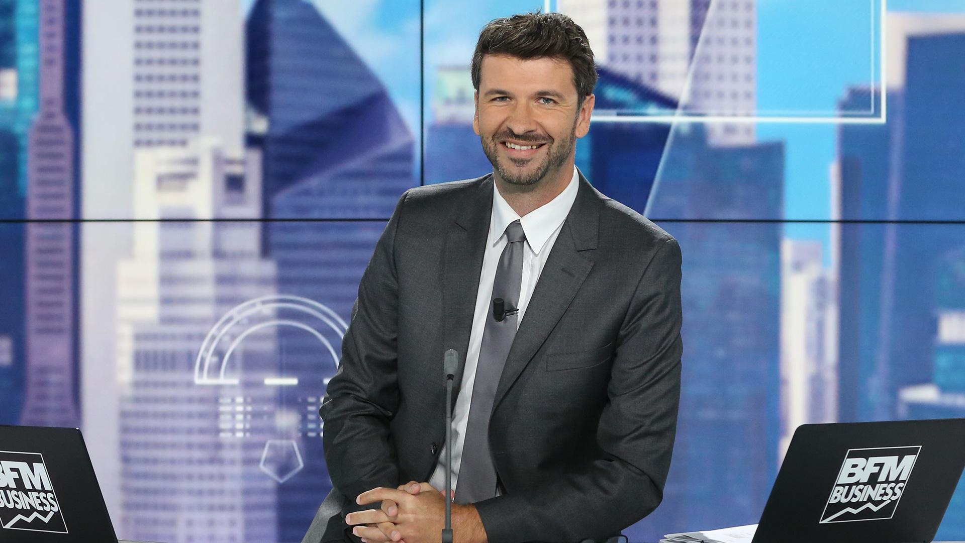 Revoir Bfm bourse du 15 Septembre