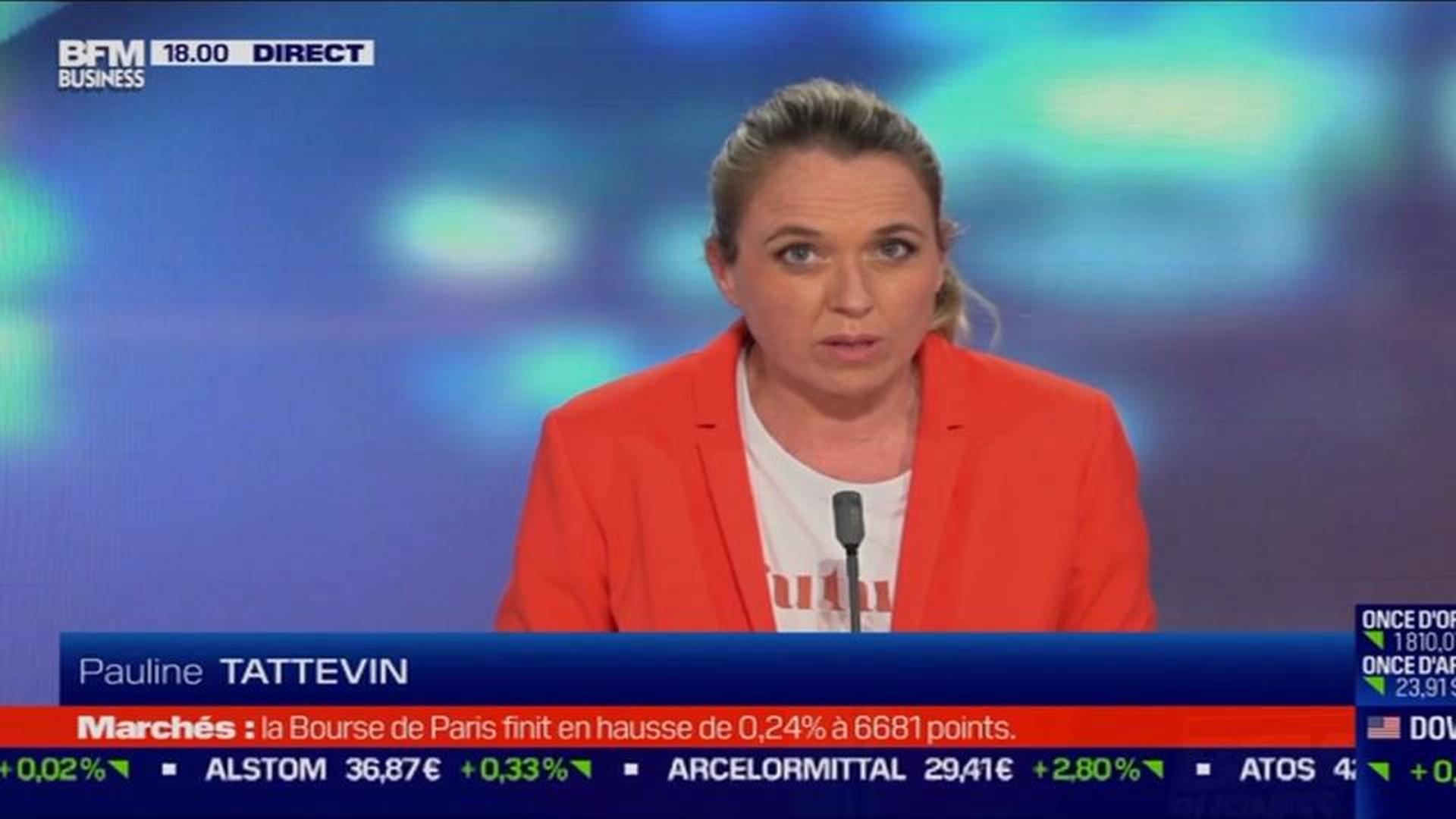 Revoir Le grand journal de l'éco du vendredi du 27 Aout