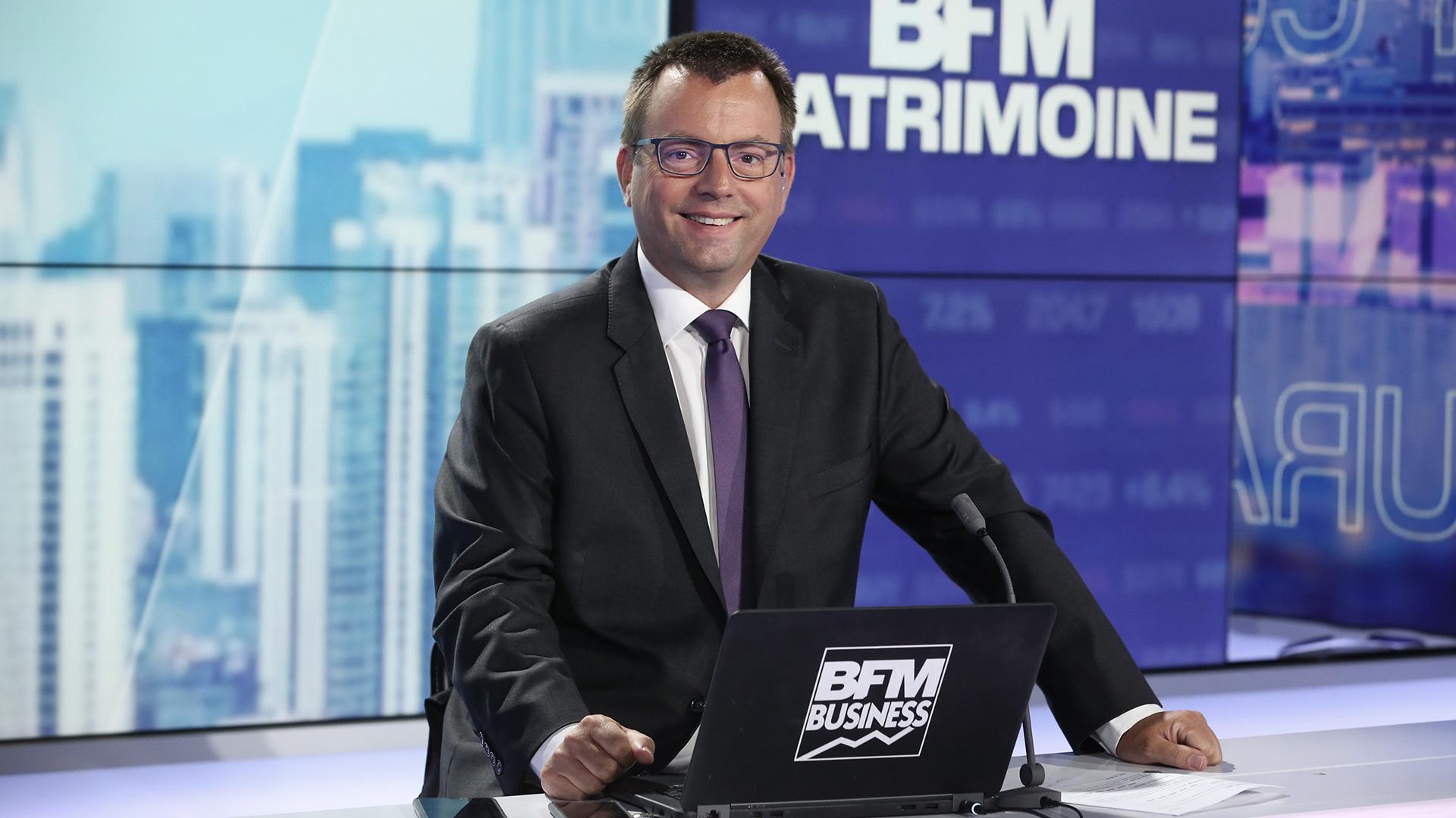 Revoir Bfm patrimoine du 03 Septembre