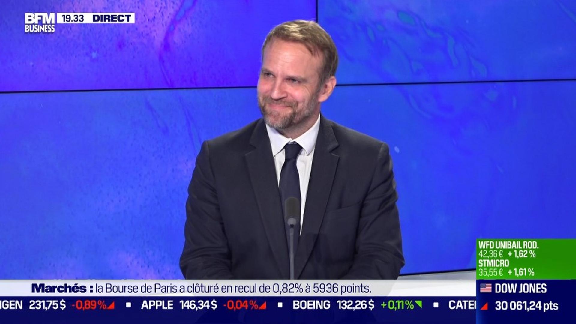 Replay Invité Marc Ferracci voir l