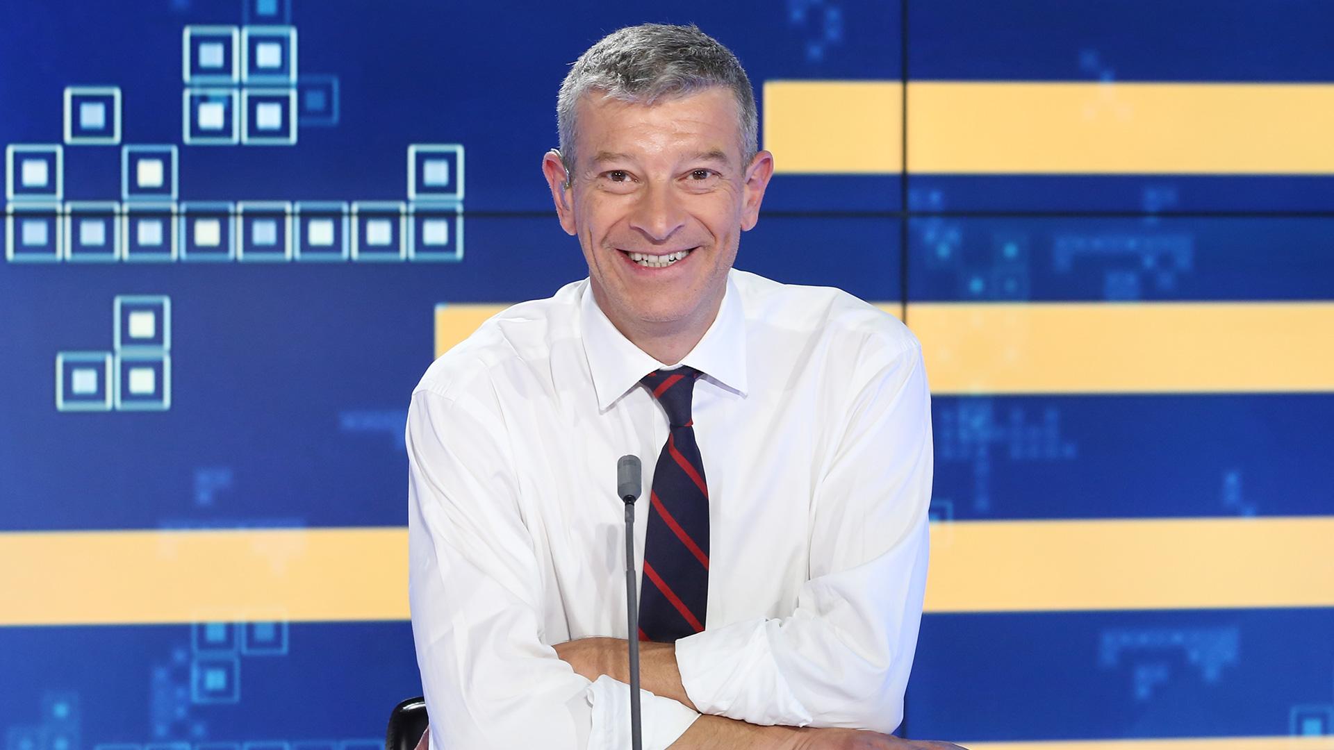 Revoir Les experts du 25 Aout