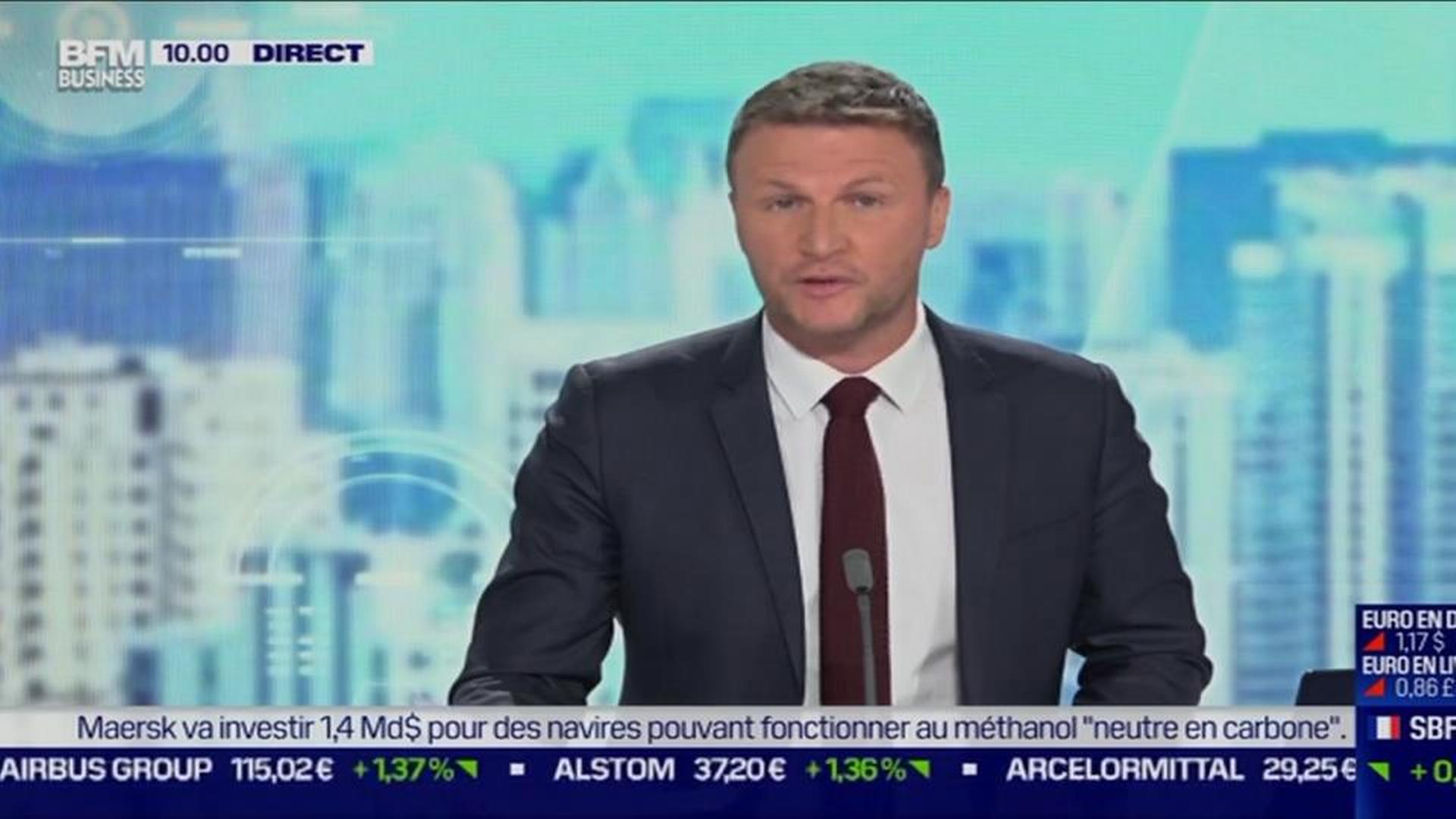 Revoir Bfm patrimoine du 25 Aout