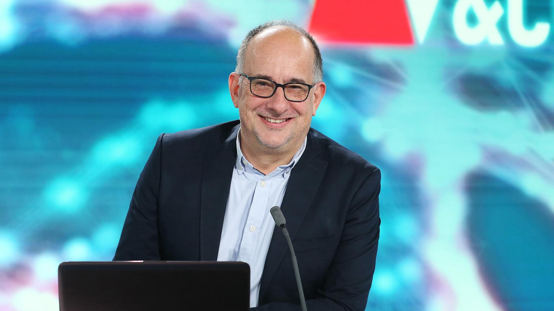 Revoir Tech & co du 18 Aout