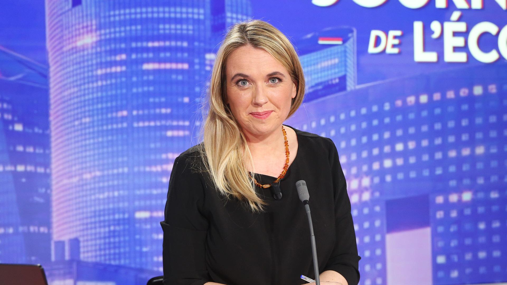 Revoir Le grand journal de l'éco du vendredi du 17 Septembre