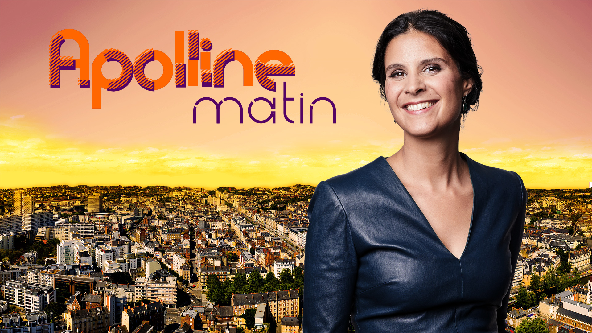 Replay Apolline Matin retrouvez les émissions de ce programme sur RMC