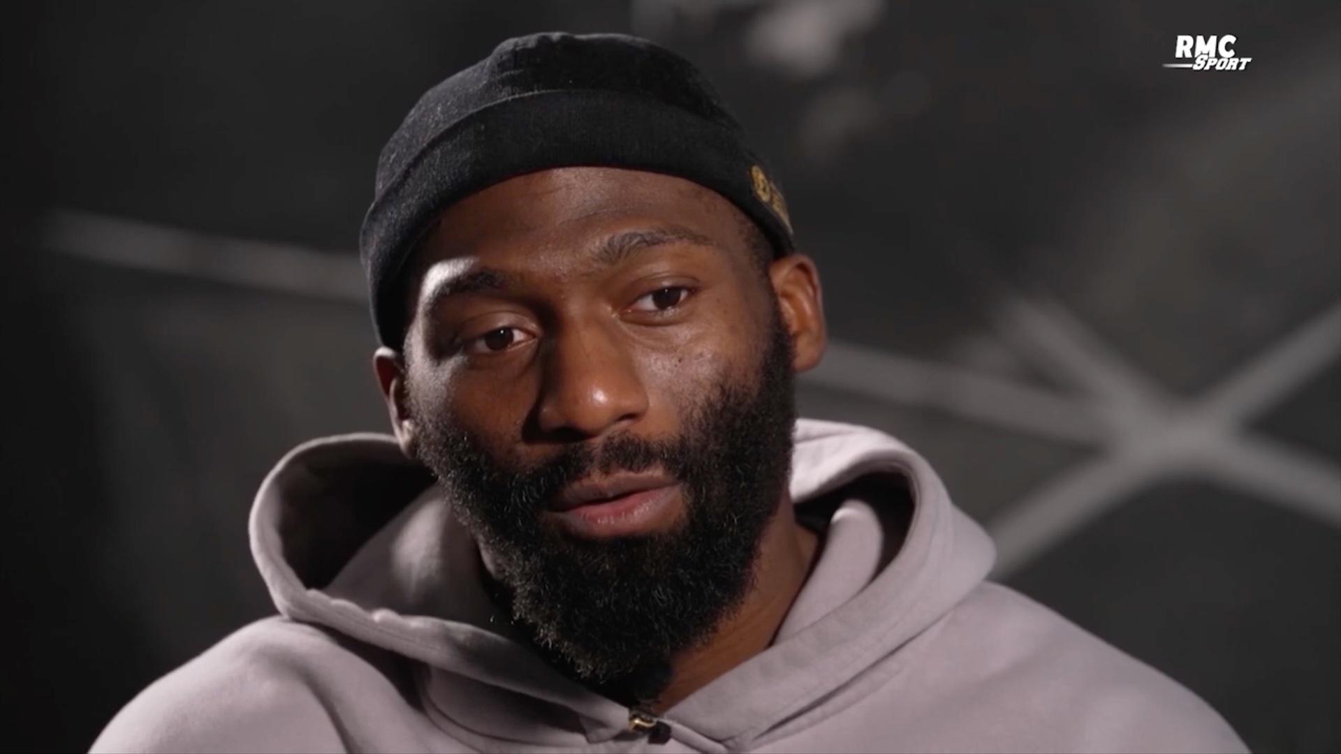 Replay Interview exclu avec Cédric Doumbé avant son combat au MMA GP samedi 4 mars sur RMC Sport