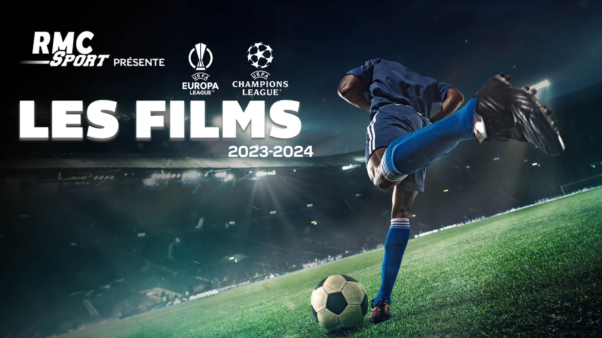 R9 Le Film Rmc Sport Streaming Gratuit Replay Real v Bayern : le dernier film RMC SPORT Champions League de