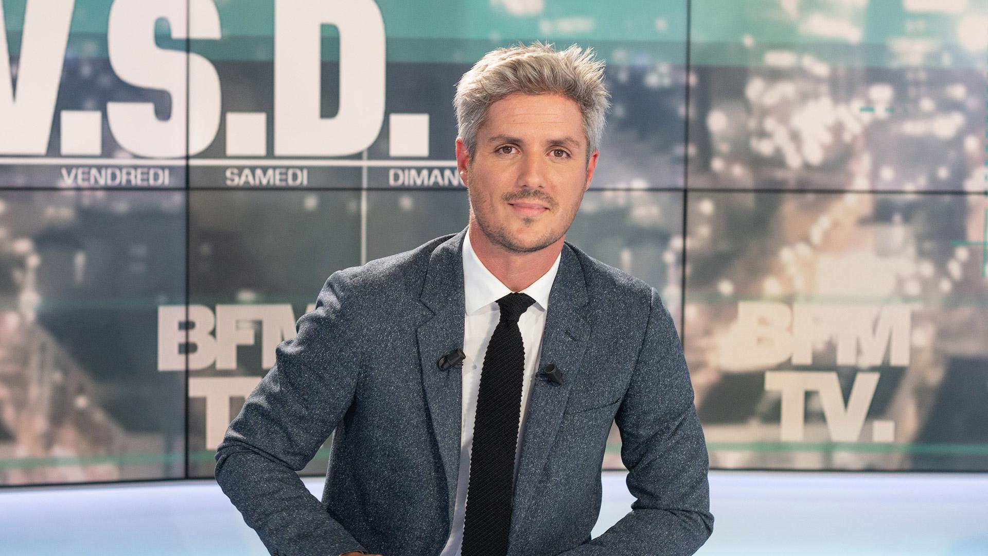 Revoir Bfmtvsd, les invités du 05 Septembre
